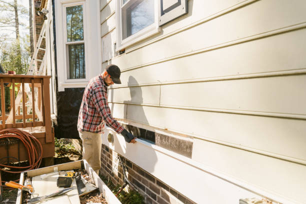 Trusted Vinyl Siding service in Stevenson, MD - Creative Siding